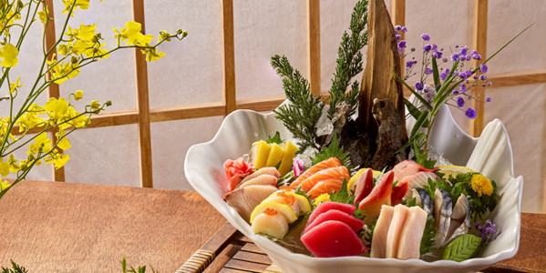 Naruto - Ramen & Sushi - Hạ Hồi