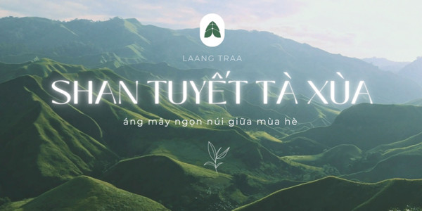 LAANG TRAA - Trà Ô Long, Matcha & Cà Phê - Đông Các