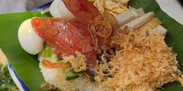 Bếp Vân Thoại - Nhà Chung