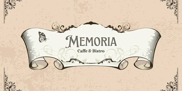 Memoria Caffe & Bistro