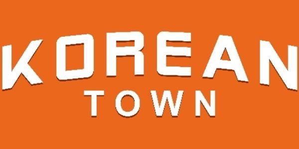 KOREAN TOWN - Bàu Cát