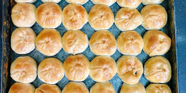 Bếp Quê 3 Miền - Đặc Sản Vùng Miền - Đặng Thai Mai