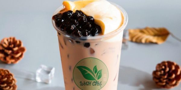Trà Sữa WanCha