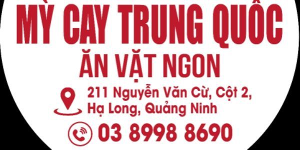 Tiệm Mỳ Cay Trung Quốc - Pin Luo Xiang