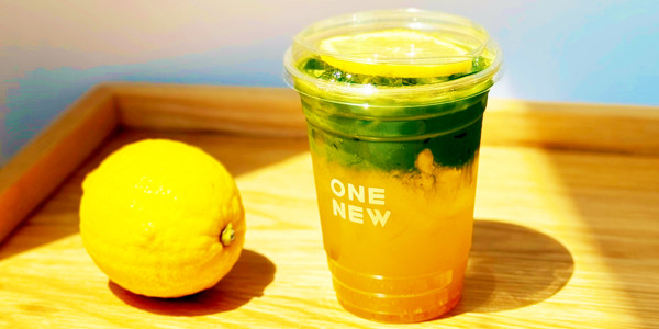 OneNew Coffee - Hoàng Sa