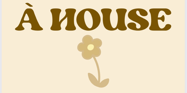 À House - Matcha Latte - Đường 9