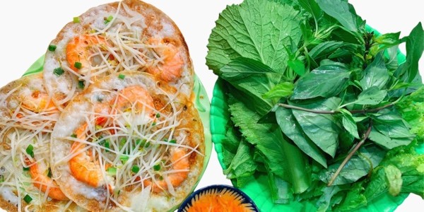 Bánh Khọt Ban Mê - Nguyễn Trường Tộ