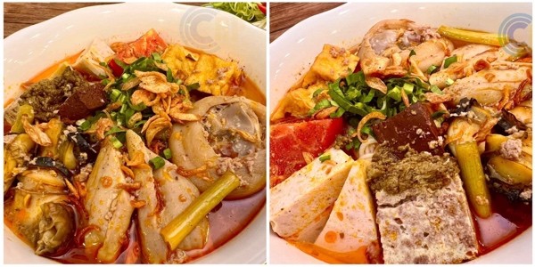 Quán Nhà Thị - Seaview 4