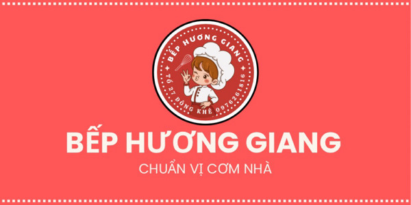 Bếp Hương Giang - Cơm Văn Phòng