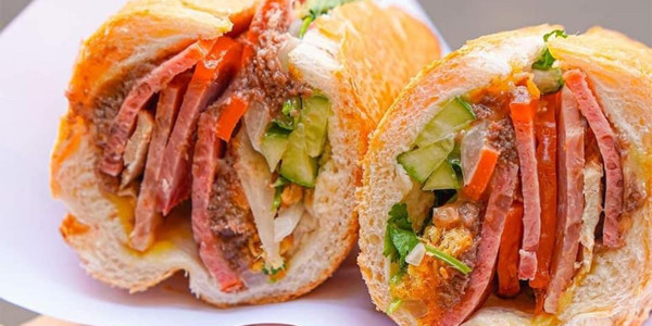 Bánh Mì Anh Hai Lúa