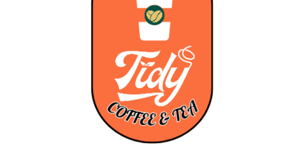 TIDY COFFEE & TEA