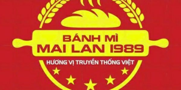 Bánh Mì Mai Lan 1989 - Tôn Đức Thắng