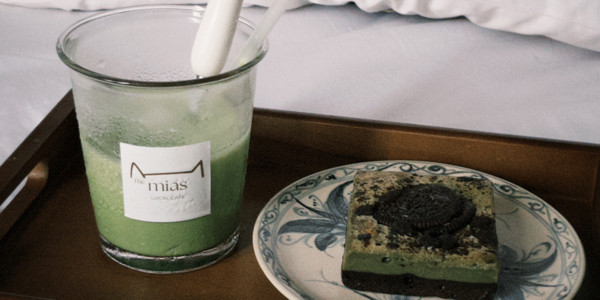 The Mias Local Cafe