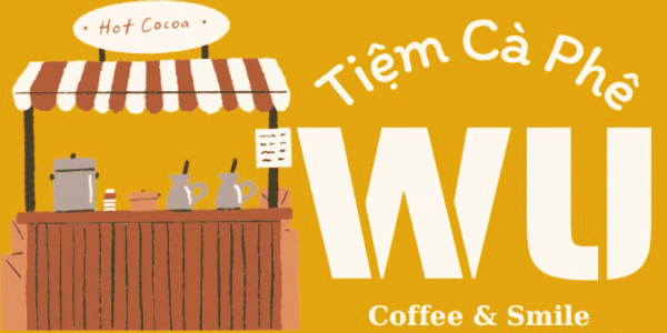 Wu Cafe - Tân Phú
