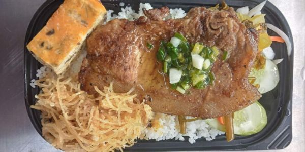 Bắp Cải - Ăn Uống - Phạm Văn Khoai