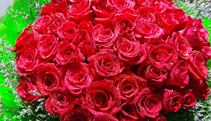 Cửa Hàng Hoa & Trái Cây Tươi Hoá Trần - Hoa Tươi & Trái Cây Tươi - Nguyễn Sĩ Sách