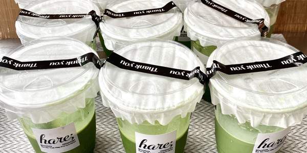 Hare Cafe - Matcha & Coffee - Tôn Thất Hiệp