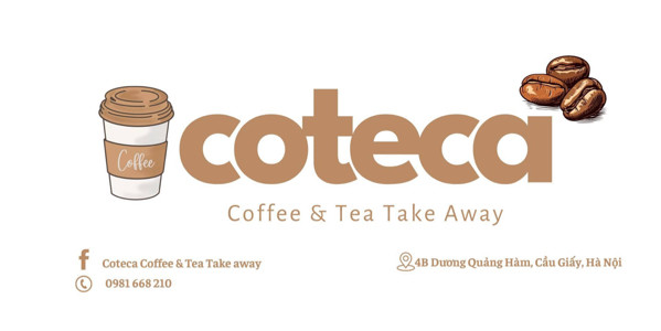 Coteca Coffee & Tea