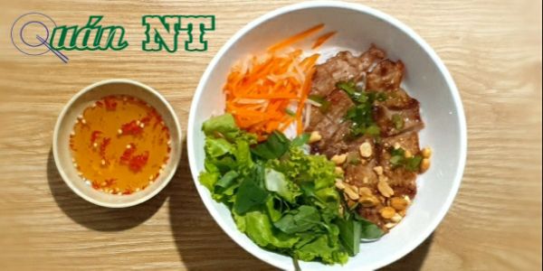 Quán NT - 62/40 Nhất Chi Mai