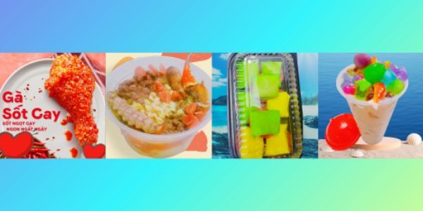 Thỏ MyMy Quán - Pizza, Bánh Gạo Tobokki & Gà Rán - Huỳnh Văn Nghệ