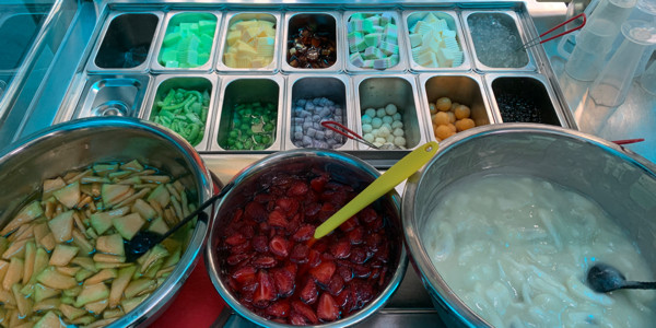 Trà Sữa Nhà Làm Kim Thanh - Khánh Hội