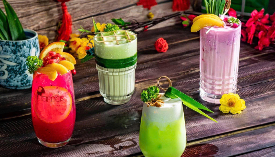 Lilo Coffee & Tea - Ngõ 66A Phố Triều Khúc ở Huyện Thanh Trì, Hà Nội ...