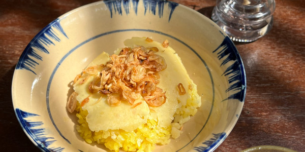 Xôi Xéo & Cháo Sườn Hà Nội - Nam Anh Deli