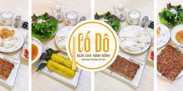 Bún Chả Ninh Bình - Đậm Đà Hương Cố Đô - 370 Thái Hà