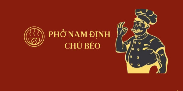 Phở Nam Định Chú Béo - Không Bột Ngọt - Nguyễn Văn Khối