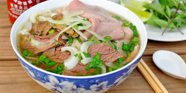 Phở Bò Ngon - Linh Đàm