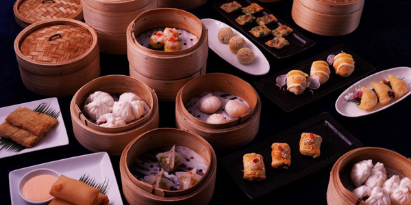 DIMSUM - HÙNG VƯƠNG