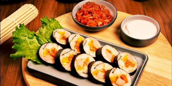 K Tokki - Thạch Bàn