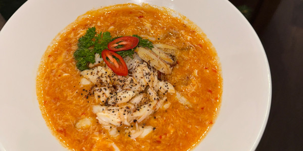 An Cua - Cơm & Hải Sản - Lê Thánh Tôn