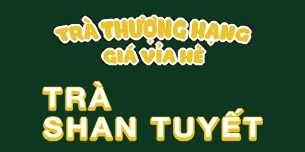 Nhà TRÀ Shan - Trần Thiện Chánh