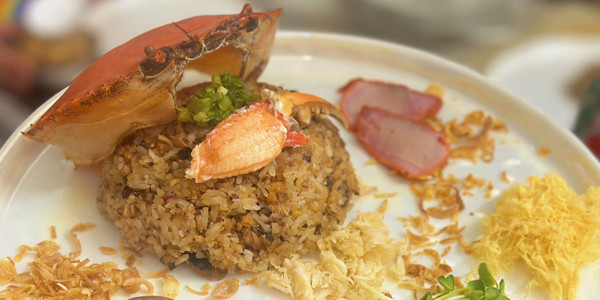 Quán Cô Béo - Nguyễn Du