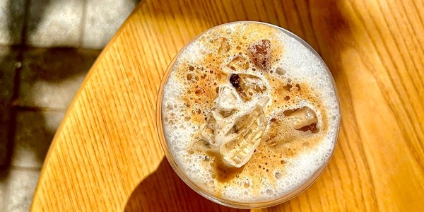 Pom Nut Milk Caffe - Lương Nhữ Hộc