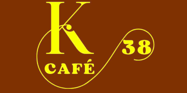 K38 - Cà Phê Mang Đậm Chất Việt - Lê Kim Lăng