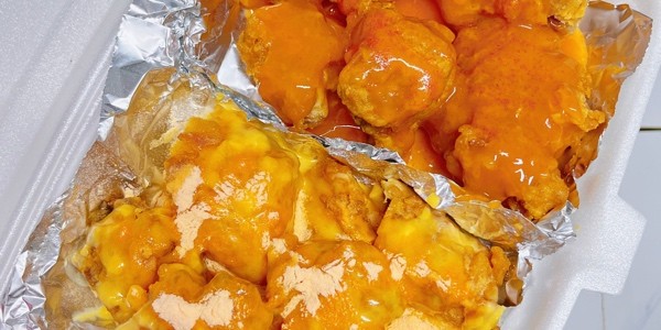 Sweet Chicken - Đường Số 79