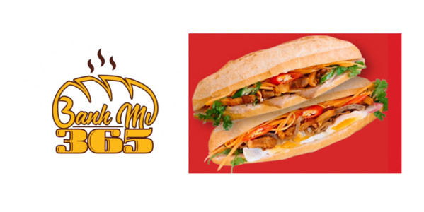 Bánh Mì 365