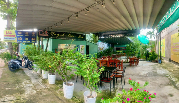 NHÀ HÀNG HUỲNH ĐỨC - Lê Văn Tám