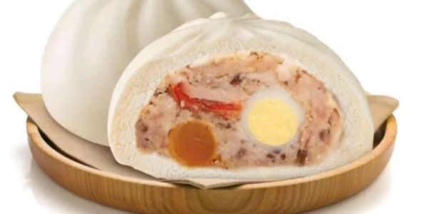 Bánh Bao Thọ Phát & Hamburger - 45 Bạch Đằng