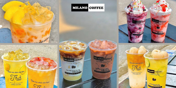 Milano Coffee Ngô Quyền  - Coffee - Ngô Quyền