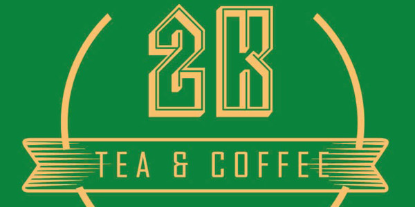 2K TEA & COFFEE - Võ Văn Kiệt