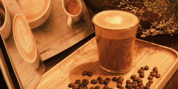 Cà Phê Tháng Bảy - Cà Phê Thủ Công - Mỗ Lao