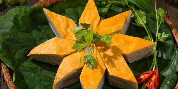 Chả Lụa Lê Na - Đường 12