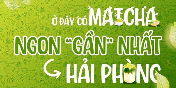 Pi's Tagom - Matcha, Coffee & Tea - Đinh Tiên Hoàng