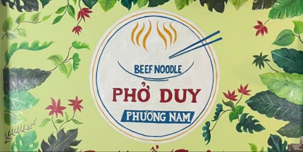 Phở Duy