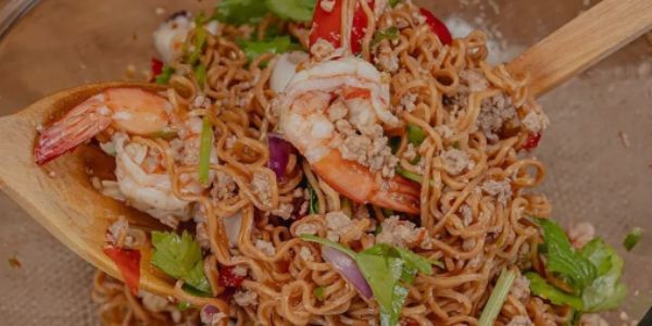 Quán NoBiTa - Phạm Hữu Lầu