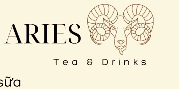 Trà Sữa Aries - Trà Sữa & Ăn Vặt