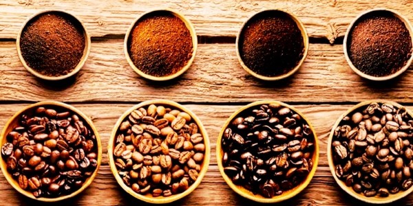 Việt Nguyễn Coffee - Đại La